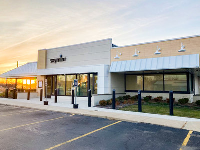 Skymint Flint Marijuana & Cannabis Retailer