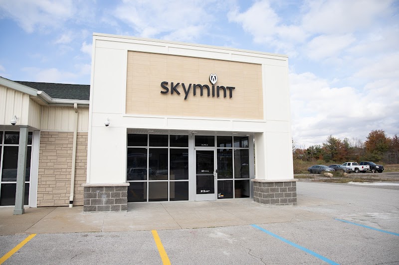 Skymint Nunica Marijuana & Cannabis Retailer