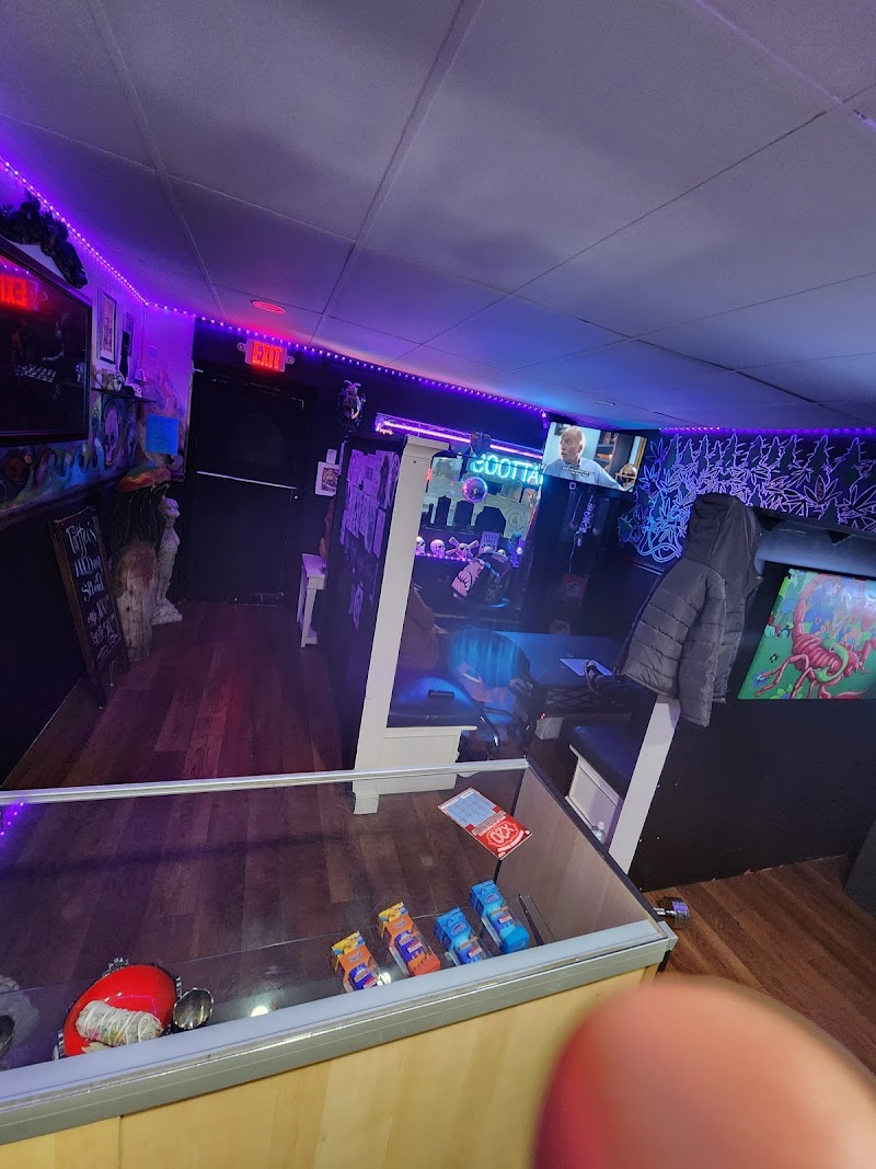 Slamn Sammys A Cannabis Dispensary Slamn Sammys A Cannabis Dispensary