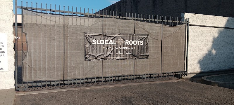 SLO Cal Roots