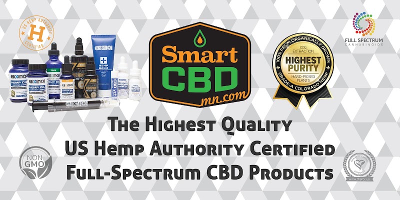 Smart CBD