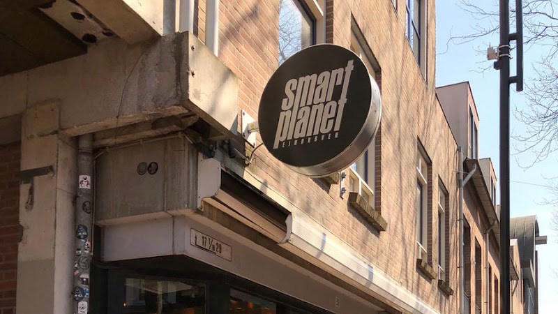 Coffeeshop 208 Coffeeshop 208