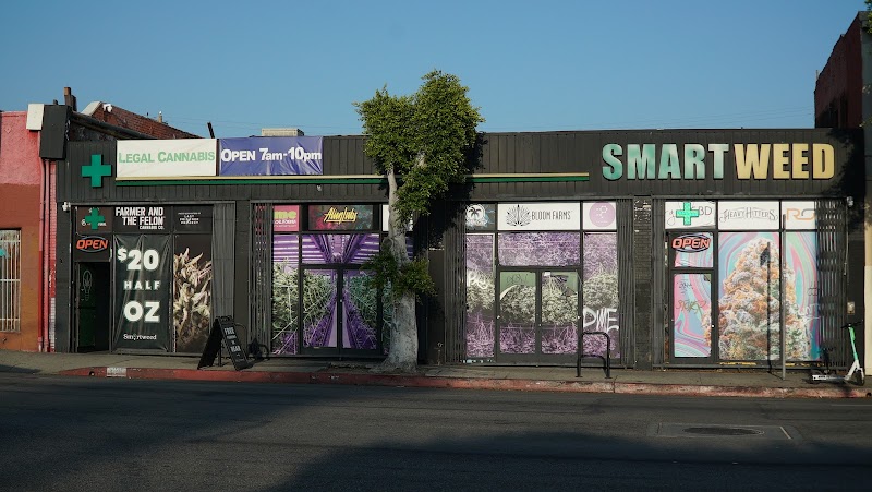 Smartweed Smartweed