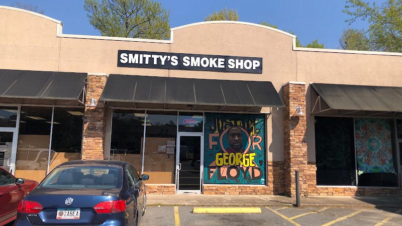 Smitty's Smoke Shop Smitty's Smoke Shop
