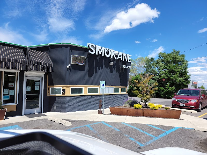 Smokane Smokane