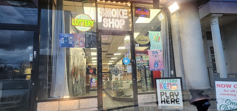 Smoke Chronicles