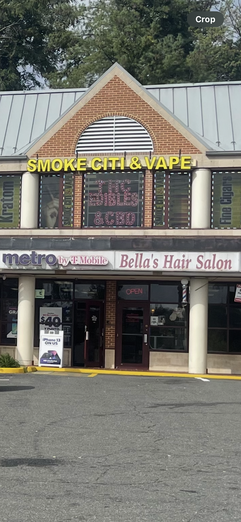 Smoke Citi & Vape/THC CANNABIS /THC Edibles/THC Gummies /THCa Flower/Glass/Bongs/Bud D9/Kratom & More!!