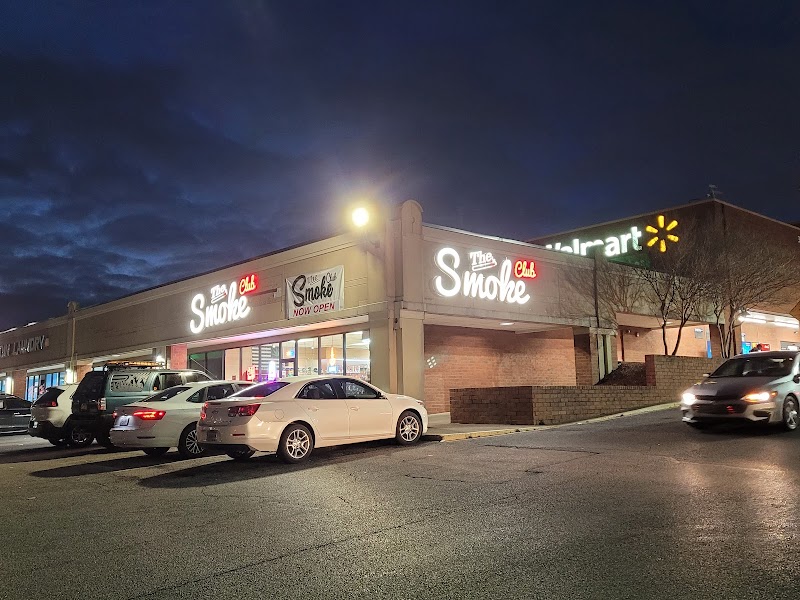 smoke club-Homewood dispensary smoke club-Homewood dispensary