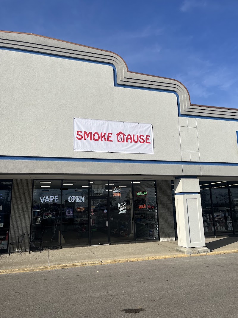 Smoke Hause SmokeShop Smoke Hause SmokeShop