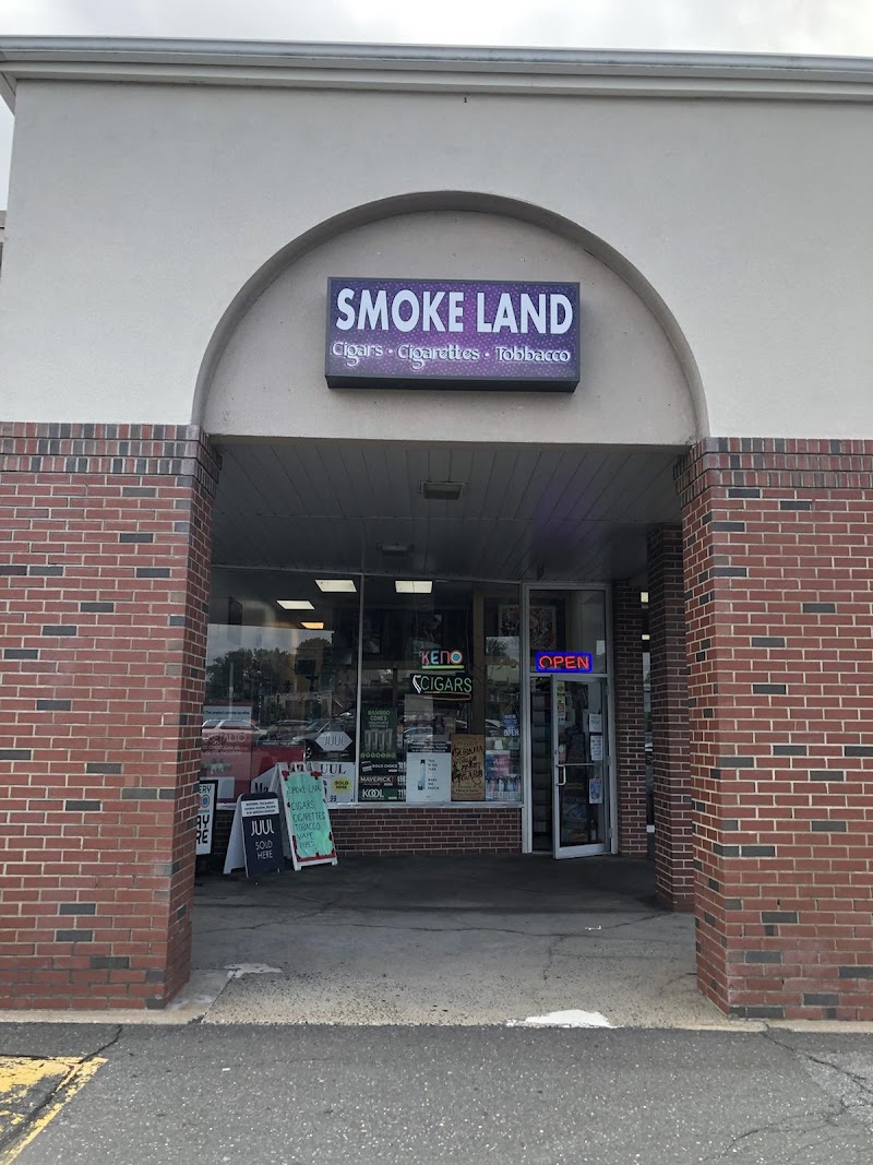 Smoke Land