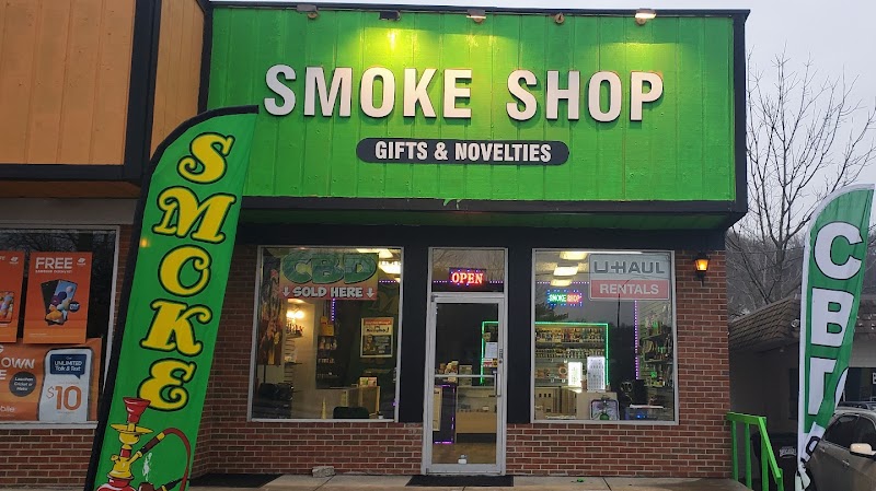 Smoke Shop