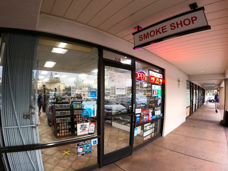 Smoke Shop Smoke Shop