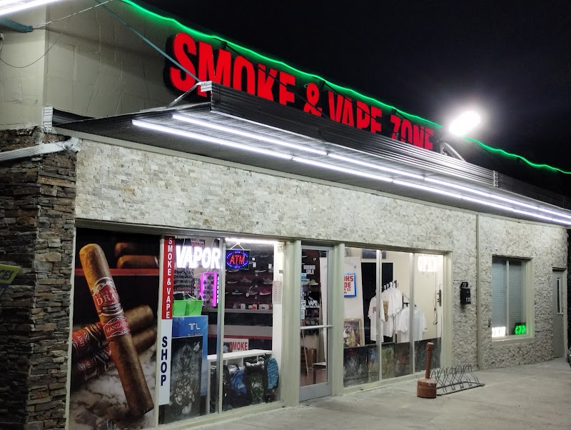 Smoke & Vape Zone Smoke & Vape Zone