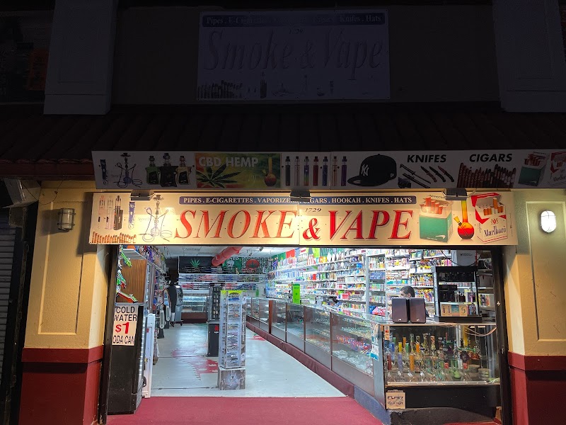 Smoke vape Smoke vape