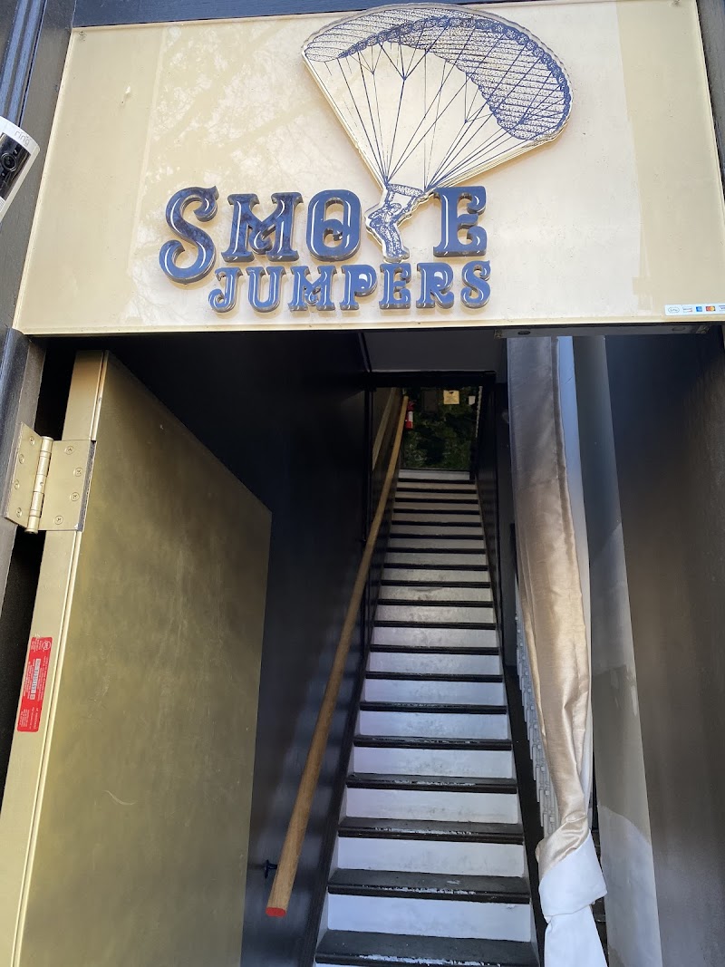 Smokejumpers Marijuana Weed Dispensary Smokejumpers Marijuana Weed Dispensary