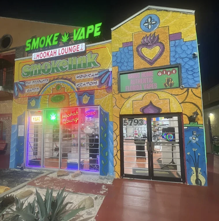 Smokelink Dispensary Smokelink Dispensary
