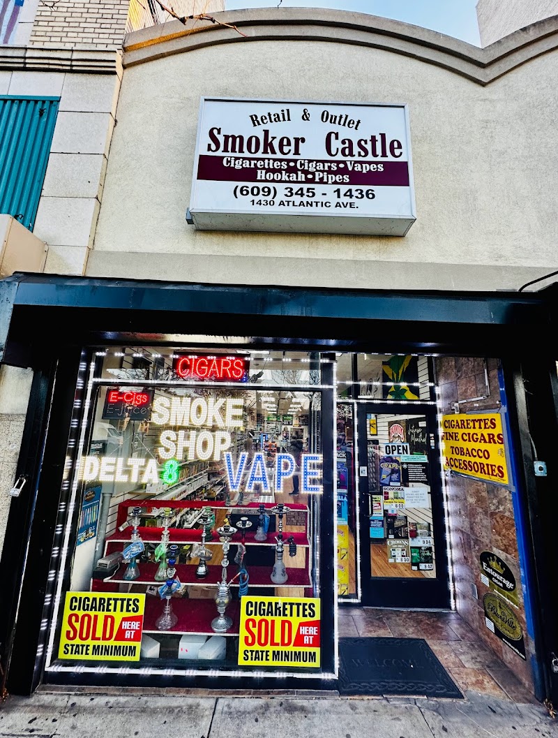 Smoker Castle Inc Smoker Castle Inc