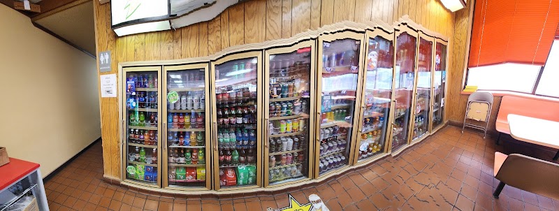 Smoker Friendly (Gr Convenience)
