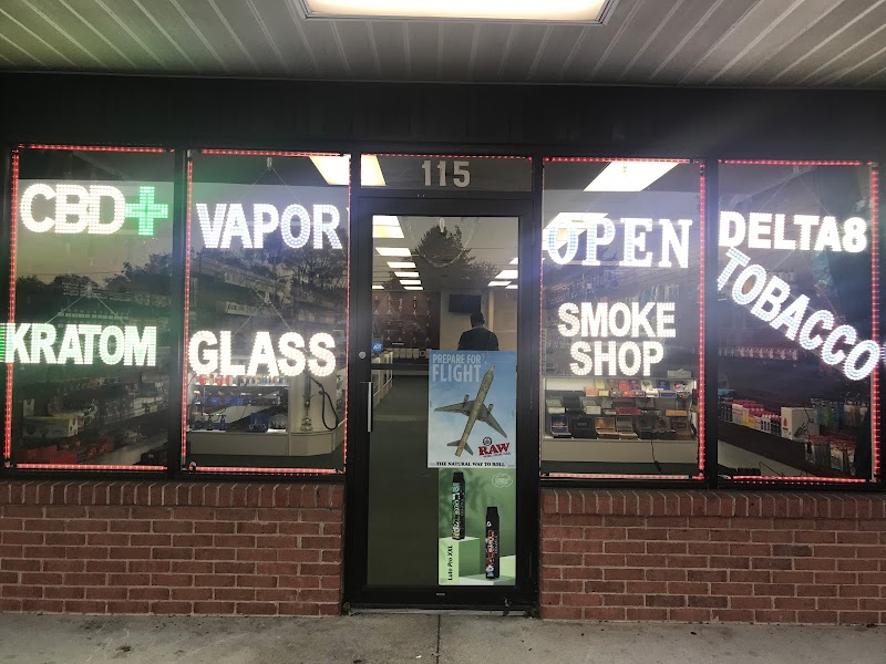 Smoker’s Den Smoker’s Den