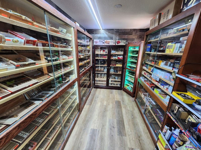 Smokers Dream World 3 Smokers Dream World 3