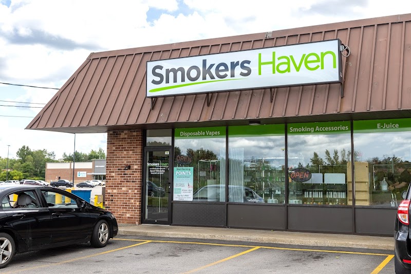 Smokers Haven Derry - Smoke & Vape Shop Smokers Haven Derry - Smoke & Vape Shop