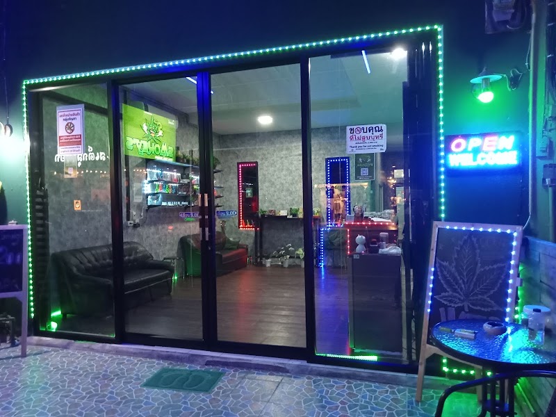 Smokey's Krabi Town