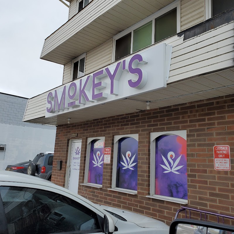 Smokey's