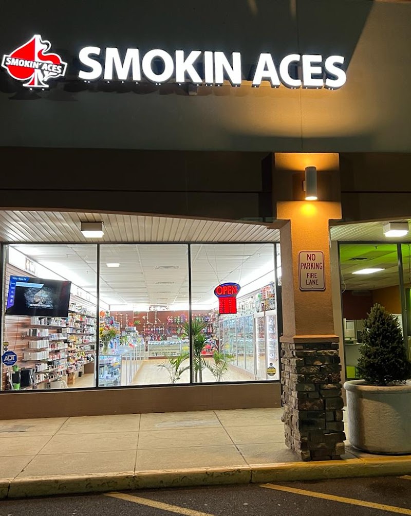 Smokin' Aces