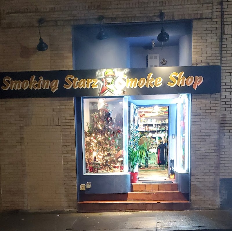 Smoking Starz Smoke Shop Smoking Starz Smoke Shop