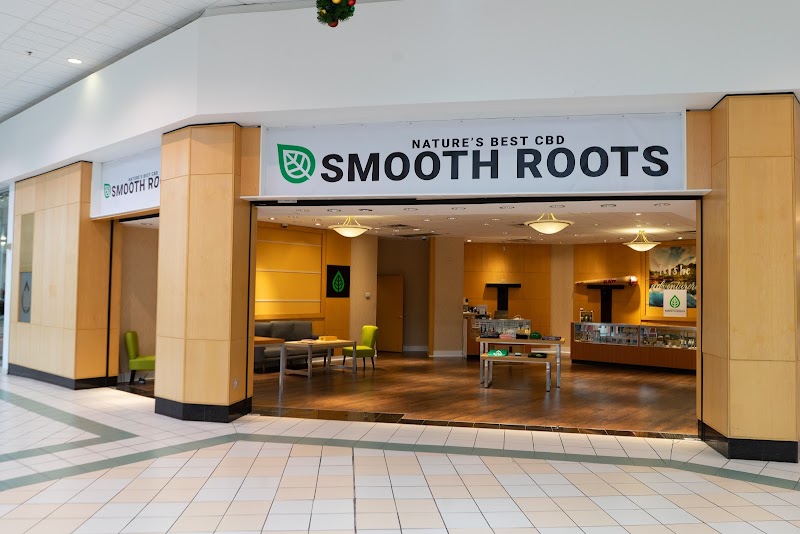 Smooth Roots CBD Smooth Roots CBD