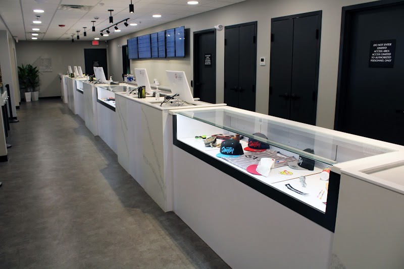 Smyth Cannabis Co. | Framingham Smyth Cannabis Co. | Framingham