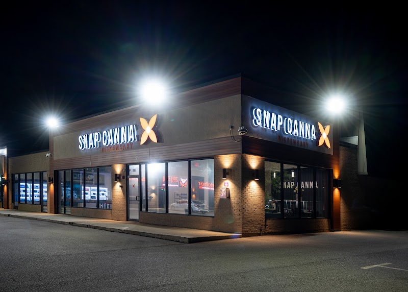 Snap Canna Dispensary - Elk Grove Village Snap Canna Dispensary - Elk Grove Village