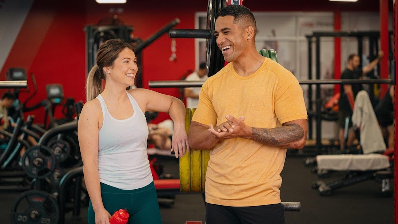 Snap Fitness Wahpeton