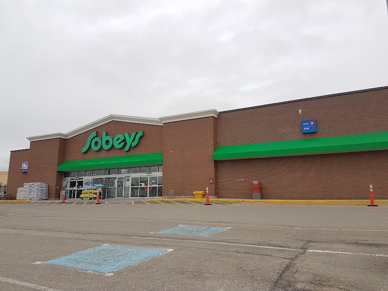 Sobeys Sydney River