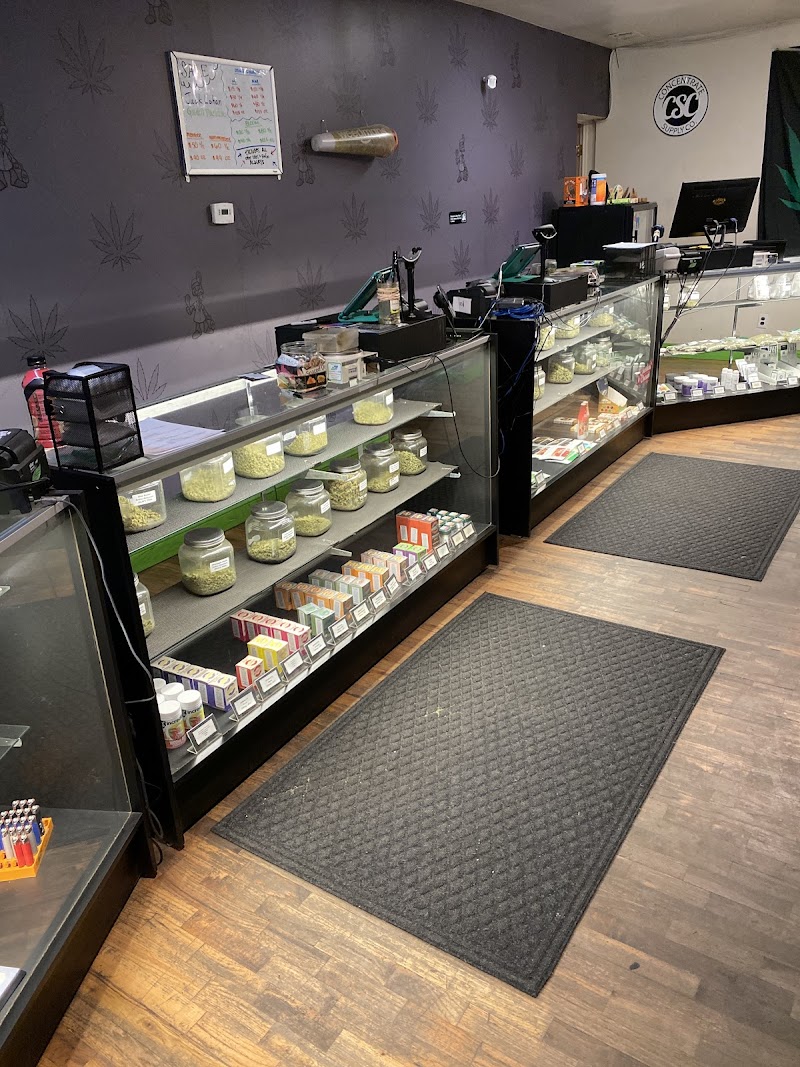 SoHi Cannabis Dispensary SoHi Cannabis Dispensary