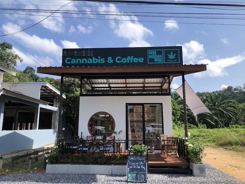 SoHighSo Khao Lak