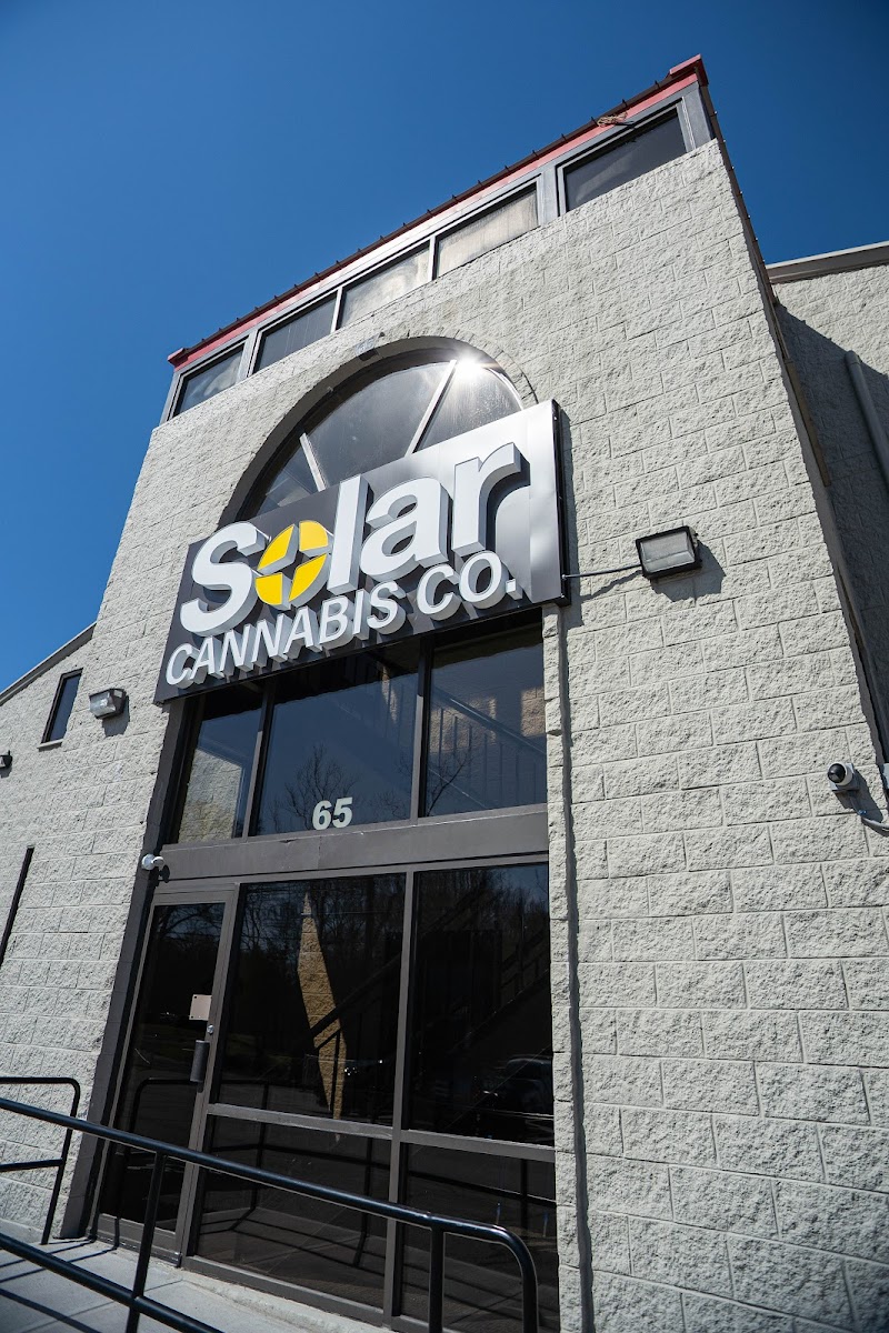 Solar Cannabis Co. Weed Dispensary Warwick Solar Cannabis Co. Weed Dispensary Warwick