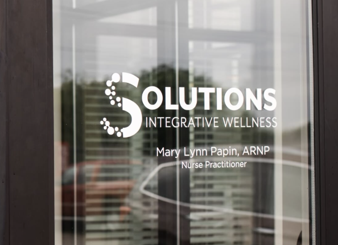Solutions Integrative Wellness Solutions Integrative Wellness