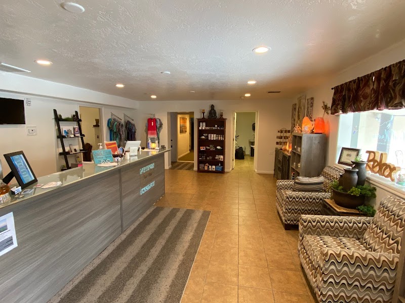 Soul Haven Healing Center