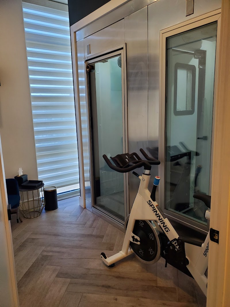 Soul Inception - Self-Guided Recovery Studio Soul Inception - Self-Guided Recovery Studio