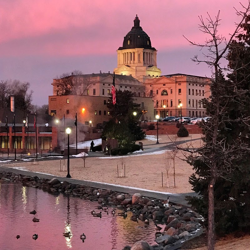 South Dakota Department of Health