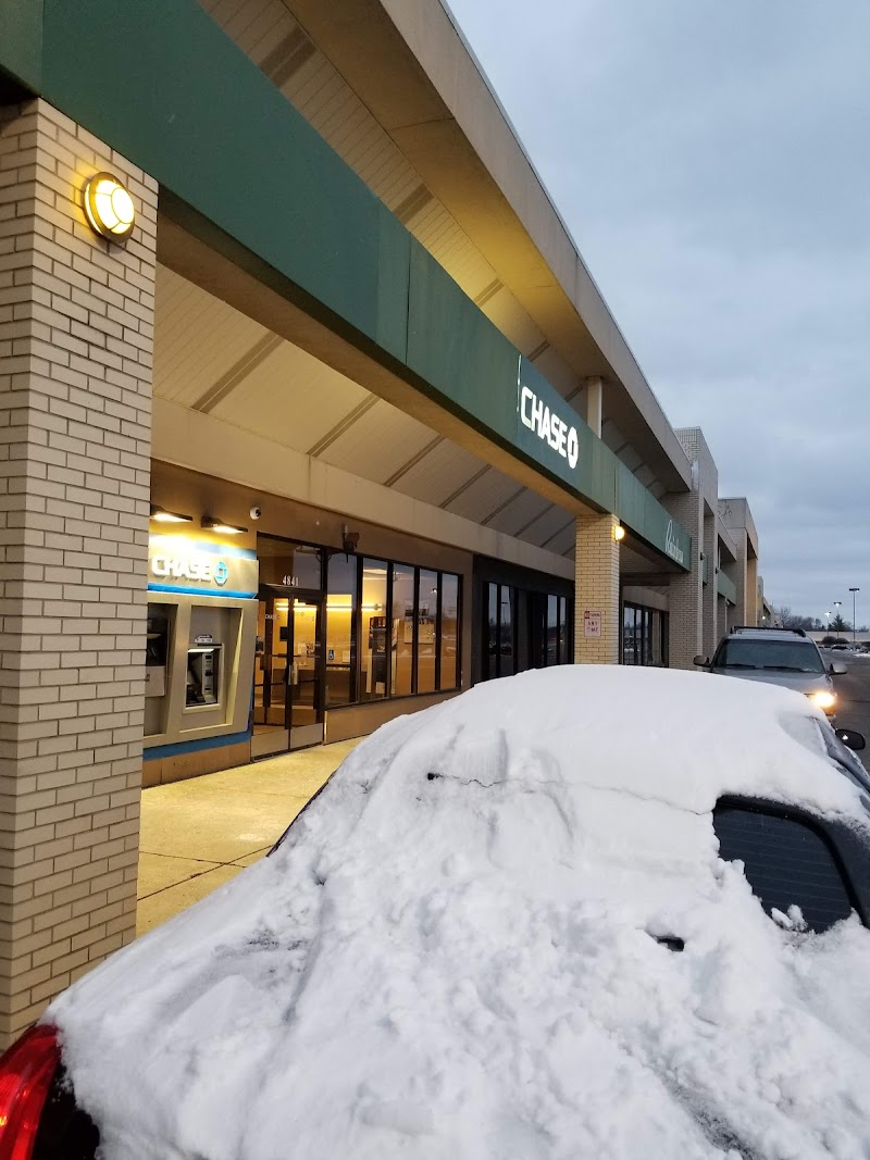 South Flint Plaza