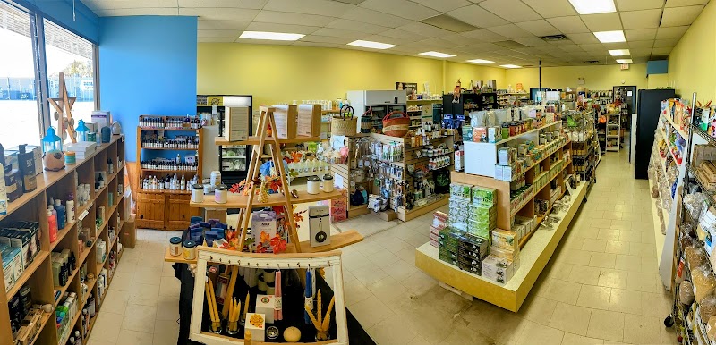 South Shore Natural Foods South Shore Natural Foods