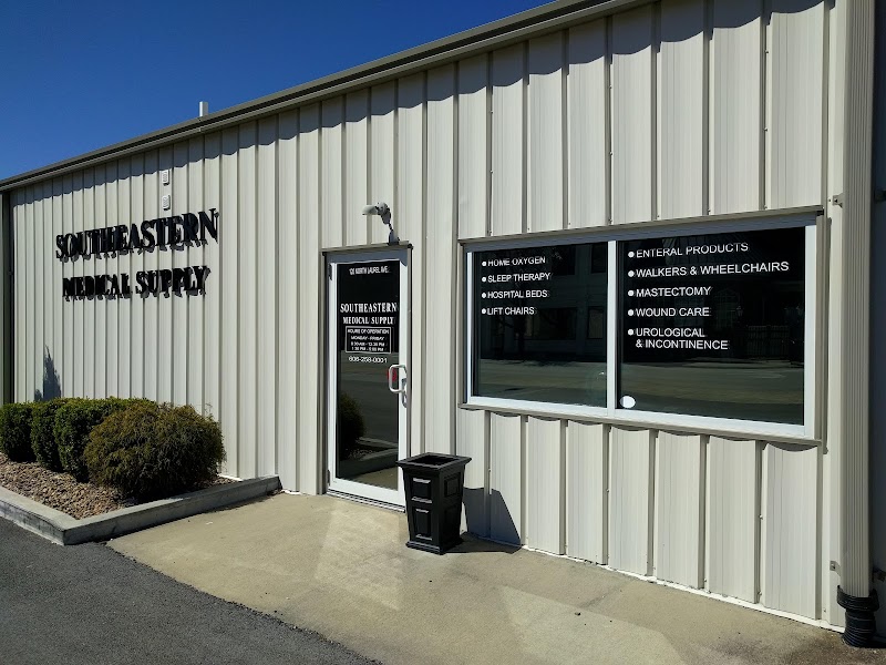 Southeastern Medical Supply Southeastern Medical Supply