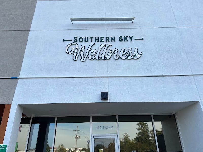 Southern Sky Wellness Dispensary Pearl Southern Sky Wellness Dispensary Pearl