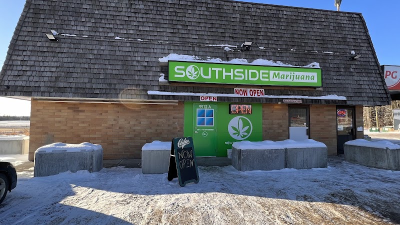 Southside Marijuana Southside Marijuana