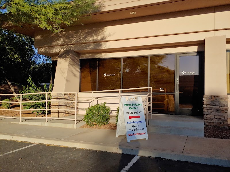 Southwest Medical Marijuana Physicians Group