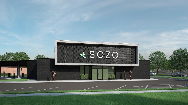 Sozo Flint Sozo Flint