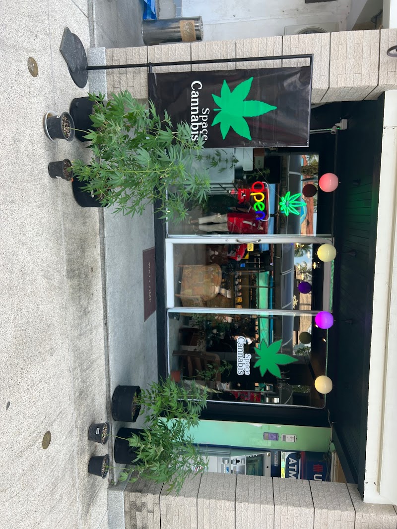 Space 420 Patong Space 420 Patong