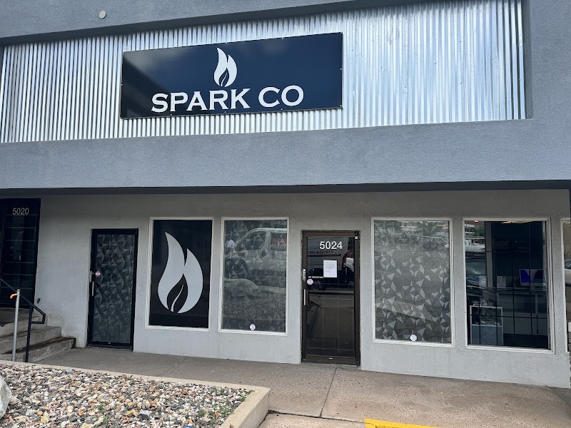 Spark Co. Spark Co.
